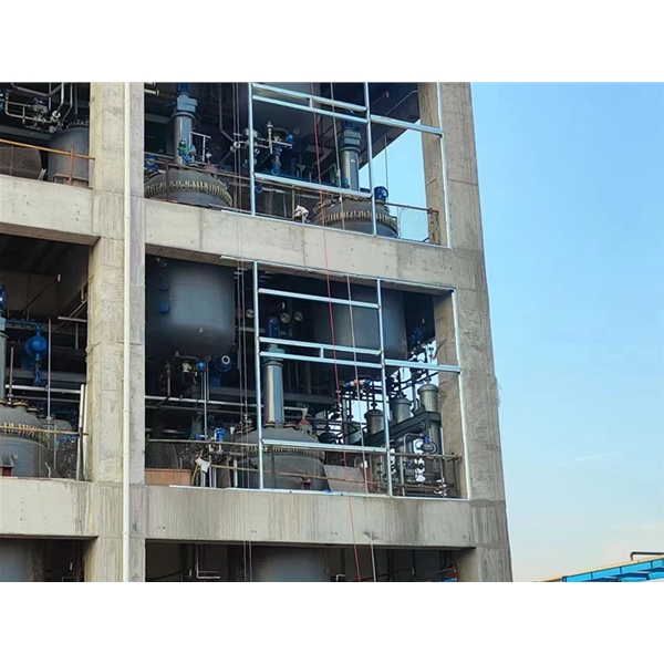 山东工厂车间泄爆墙施工 轻质易碎型泄爆墙改建工程 支持定制