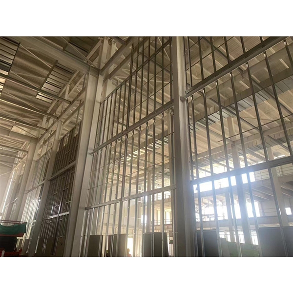 山东硅酸盐板防火墙 耐高温 新型建筑材料 按需定制