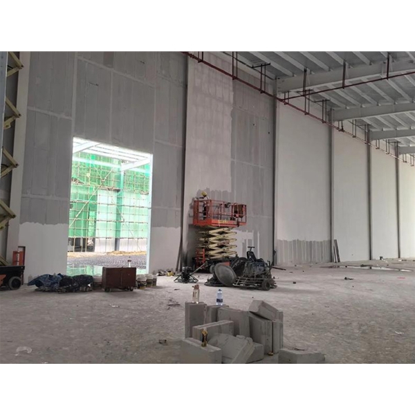 山东酒店隔音墙板宾馆隔断墙 轻质隔墙板 可加工定制